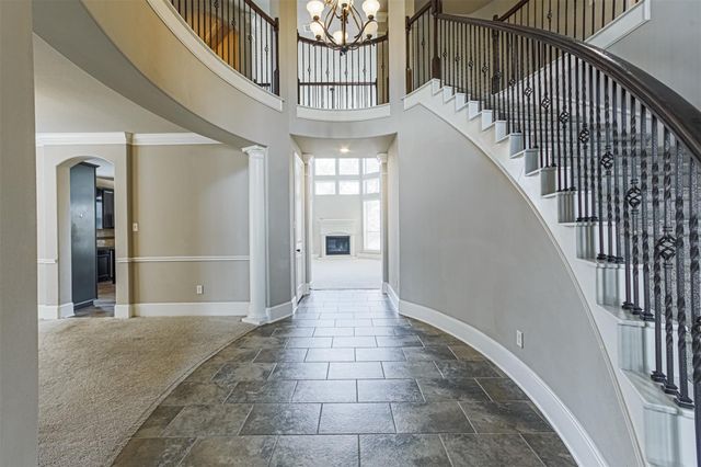 3402 Duplin Creek Drive, Katy, TX 77494