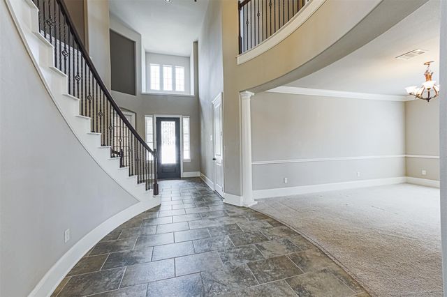 3402 Duplin Creek Drive, Katy, TX 77494