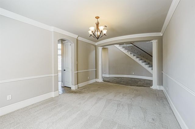3402 Duplin Creek Drive, Katy, TX 77494