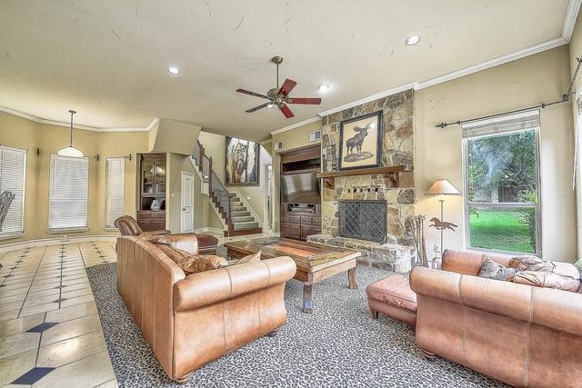 1401 Chardonnay Court, Southlake, TX 76092