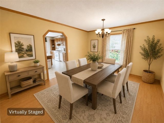 935 Ramada Drive, Victor, NY 14564