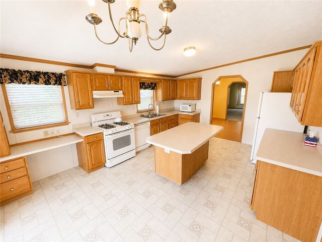 935 Ramada Drive, Victor, NY 14564