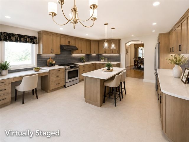 935 Ramada Drive, Victor, NY 14564