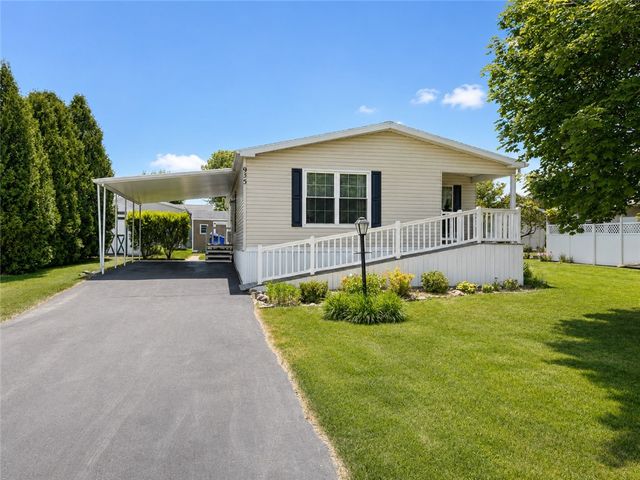 935 Ramada Drive, Victor, NY 14564