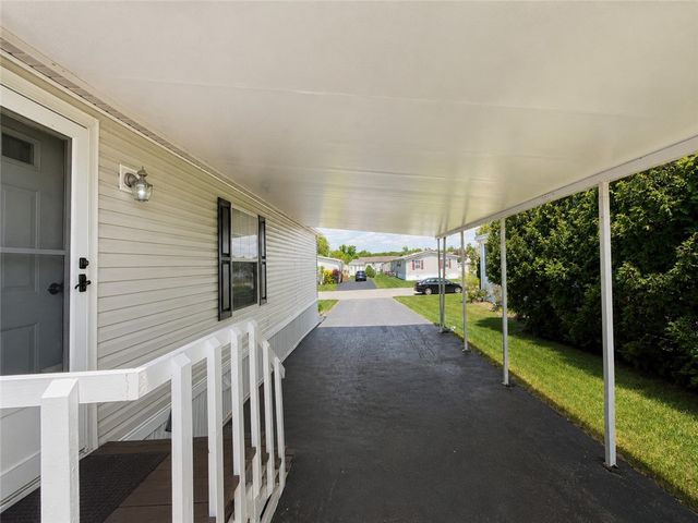 935 Ramada Drive, Victor, NY 14564