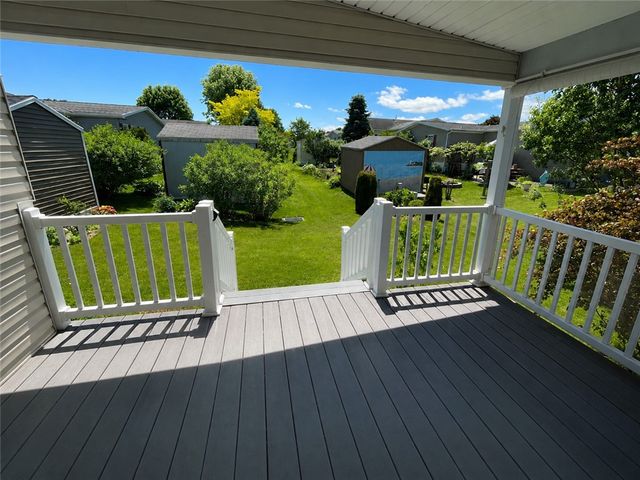 935 Ramada Drive, Victor, NY 14564