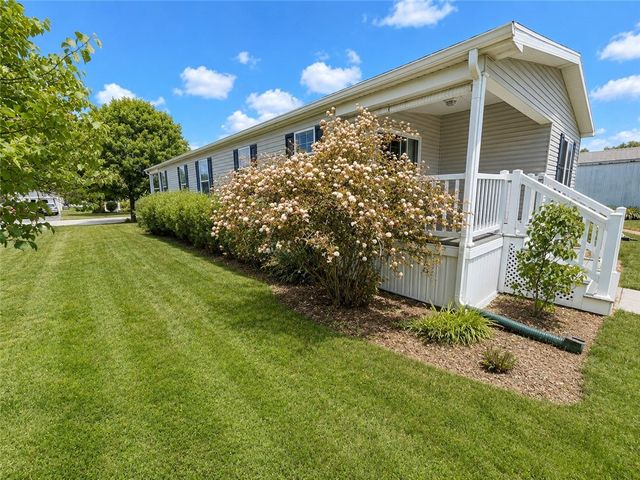 935 Ramada Drive, Victor, NY 14564
