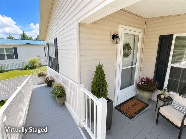 935 Ramada Drive, Victor, NY 14564