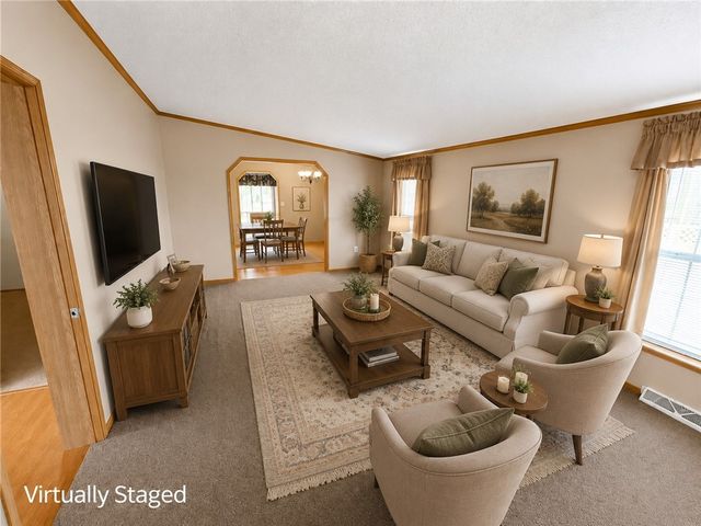 935 Ramada Drive, Victor, NY 14564