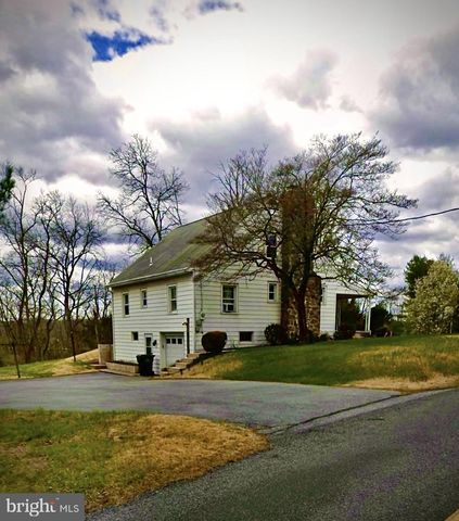 257 VALLEY RD, Birdsboro, PA 19508