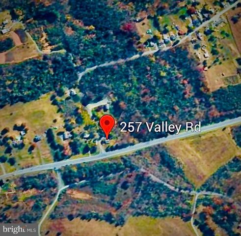 257 VALLEY RD, Birdsboro, PA 19508