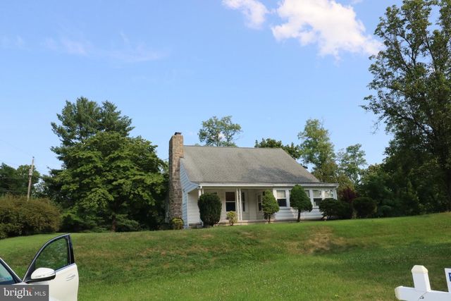 257 VALLEY RD, Birdsboro, PA 19508