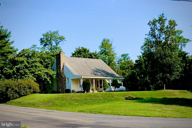 257 VALLEY RD, Birdsboro, PA 19508