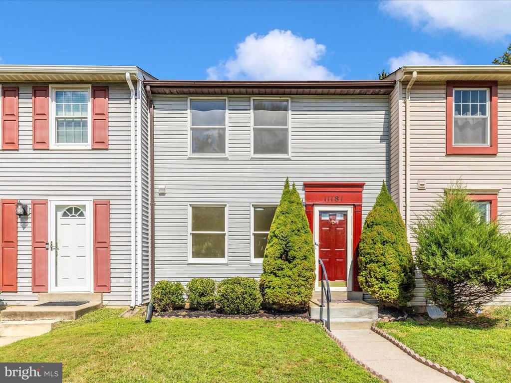 11181 CAPTAINS WALK CT, North Potomac, MD 20878