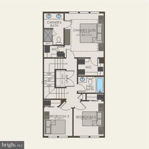 515 CROSSVINE LN, Laurel, MD 20724