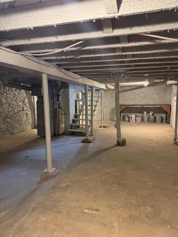 5017 MICHIGAN Avenue, Kansas City, MO 64130