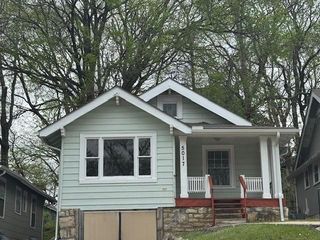 5017 MICHIGAN Avenue, Kansas City, MO 64130
