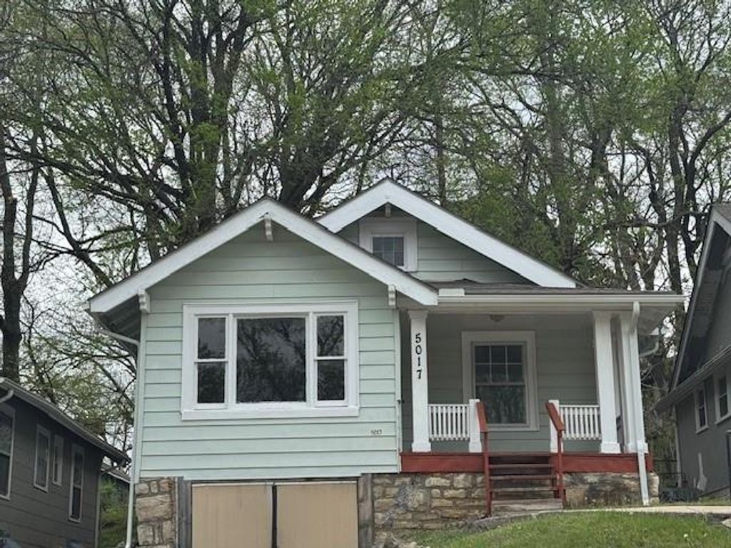5017 MICHIGAN Avenue, Kansas City, MO 64130