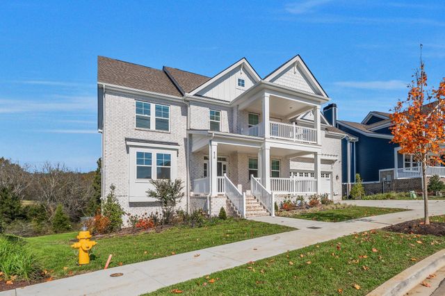 820 Westchester Cir, Hendersonville, TN 37075