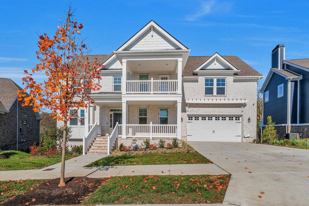 820 Westchester Cir, Hendersonville, TN 37075