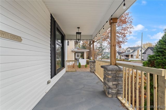 1907 Ekin Avenue, New Albany, IN 47150