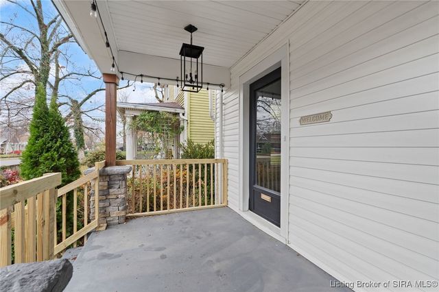 1907 Ekin Avenue, New Albany, IN 47150