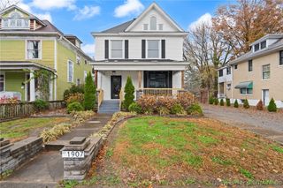 1907 Ekin Avenue, New Albany, IN 47150