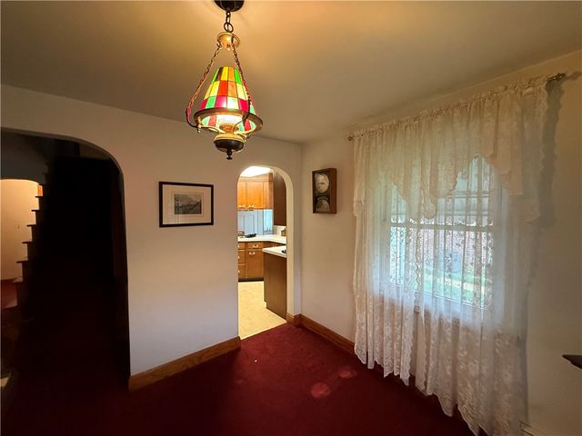 143 7th Street, St Clair Twp, PA 15944