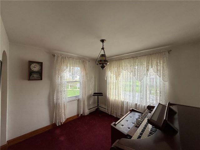 143 7th Street, St Clair Twp, PA 15944