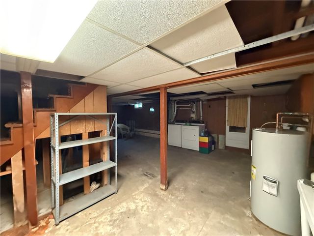 143 7th Street, St Clair Twp, PA 15944