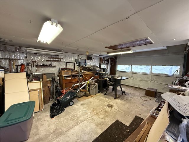 143 7th Street, St Clair Twp, PA 15944