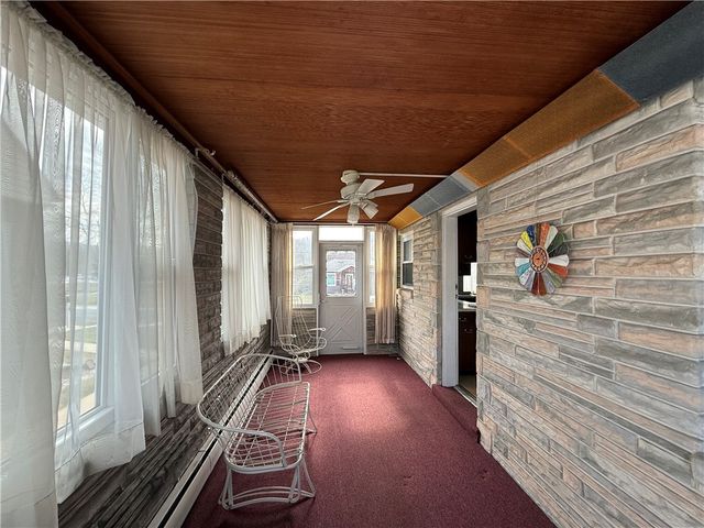 143 7th Street, St Clair Twp, PA 15944