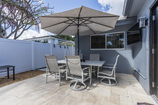 4800 NE 25th Avenue North Unit, Fort Lauderdale, FL 33308