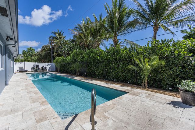 4800 NE 25th Avenue North Unit, Fort Lauderdale, FL 33308