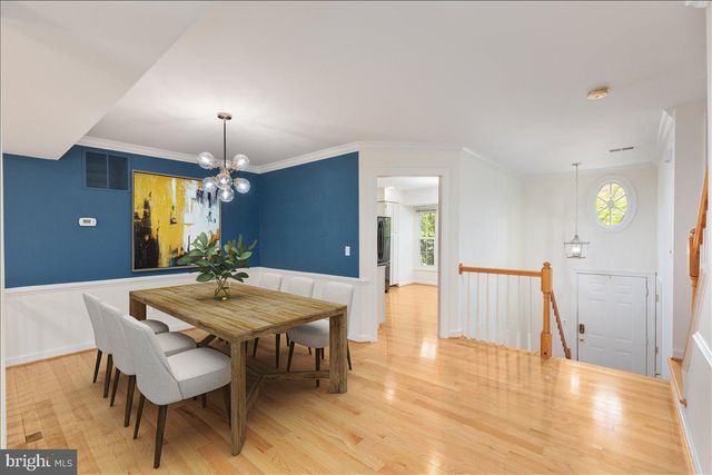 4734 MINOR CIR, Alexandria, VA 22312