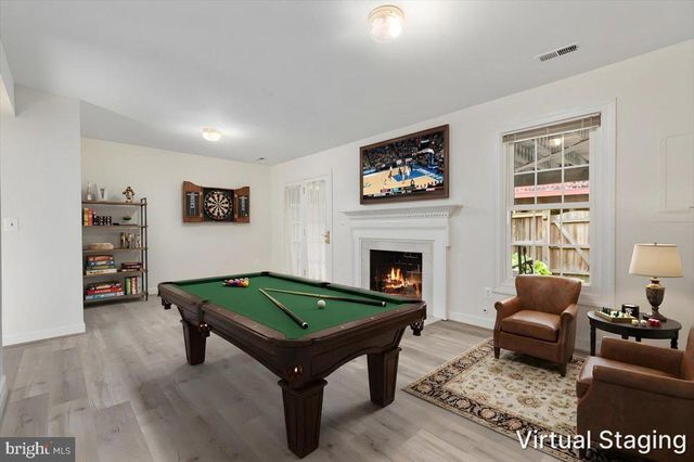 4734 MINOR CIR, Alexandria, VA 22312