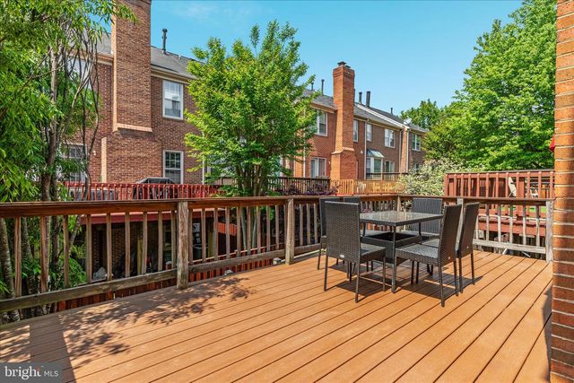 4734 MINOR CIR, Alexandria, VA 22312