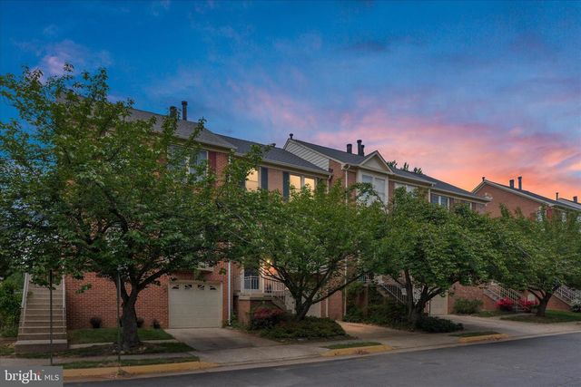 4734 MINOR CIR, Alexandria, VA 22312