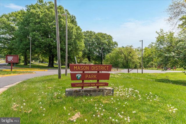 4734 MINOR CIR, Alexandria, VA 22312