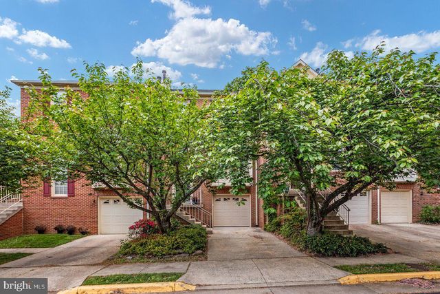 4734 MINOR CIR, Alexandria, VA 22312
