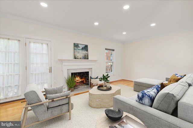 4734 MINOR CIR, Alexandria, VA 22312