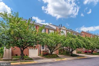 4734 MINOR CIR, Alexandria, VA 22312