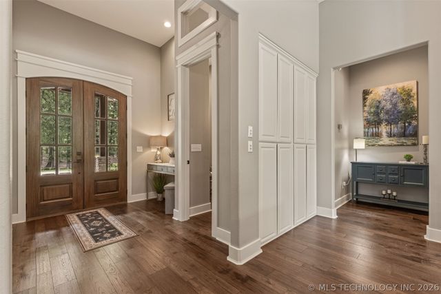 14220 S 257th East Avenue, Coweta, OK 74429