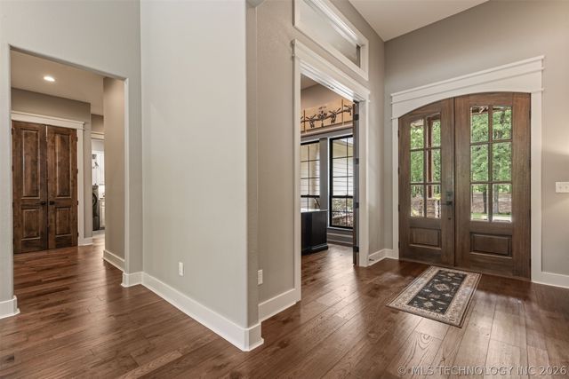 14220 S 257th East Avenue, Coweta, OK 74429