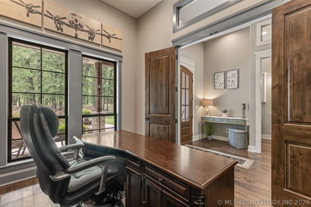 14220 S 257th East Avenue, Coweta, OK 74429
