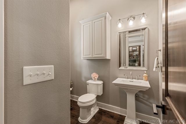 14220 S 257th East Avenue, Coweta, OK 74429