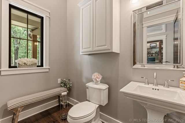 14220 S 257th East Avenue, Coweta, OK 74429