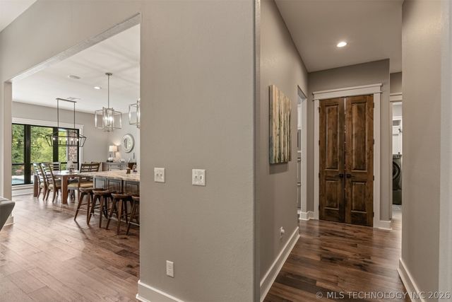 14220 S 257th East Avenue, Coweta, OK 74429