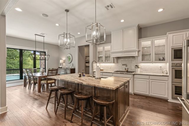 14220 S 257th East Avenue, Coweta, OK 74429