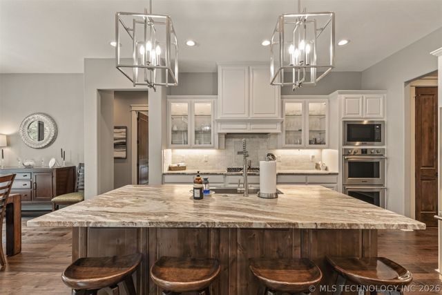 14220 S 257th East Avenue, Coweta, OK 74429